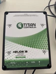 Titan Controls Helios 12 - 8 Light 240V Volt Controller W/ Relay Trigger Cord. Fixed Price $85.00.