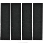 4 Carbon Filter Germguardian FLT5000 FLT5111 Hepa C, AC5000. Fixed Price $10.08.