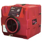 Novatek G0700 Negative Air Machine, 3 Amps, 21". Fixed Price $1324.99.