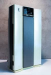 Nikken Air Wellness Power 5 Purifier - Hospital Grade Hepa System Is. Fixed Price $70.00.