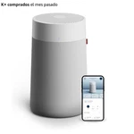 Blueair Pure 311I Max Purifier Hepasilent Wi Alexa Dust Sensor. Fixed Price $150.00.