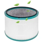 Replacement Filter, For Dyson Pure Hot + Cool Link HP02 Hepa Air Purifier,. Fixed Price $34.29.