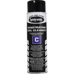 Sprayway SW287 Coil Cleaner, 20 Oz, Aerosol Can, Clear 45A998. Fixed Price $6.94.