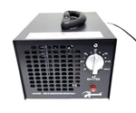Mammoth Black Ozone Generator Air Purifier For Odors MAFA10000OGM. Fixed Price $135.00.