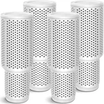 4 Pack Demineralization Cartridge Filter For Humidifier Compatible With Dreo. Fixed Price $26.76.