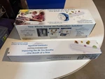 Swordfish Ultra-violet Air Treatment System & Replacement Lamp. Fixed Price $145.51.