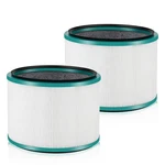 Pack HP01 HP02 Filter With Dyson DP01 DP02 Desk Purifiers, Replac.... Fixed Price $37.87.