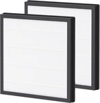 2 Pack HAP605 Air Purifier Filter Replacement For Xenonlab. Fixed Price $50.12.
