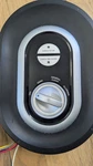 Honeywell Air Purifier Electric Motor , Control Switch & Heat Thermostat. Fixed Price $30.00.