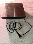 Ultravation Air Purification System Model 92-163. Fixed Price $49.00.