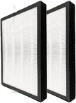 Hepa Carbon Filter Replacement For Azeus GL-FS32 Mooka Koios Air Purifier 2PK. Fixed Price $44.99.