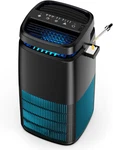 Pomoron 4-IN-1 Air Purifiers For Home, Ionizer Negative Generator, H13. Fixed Price $73.99.