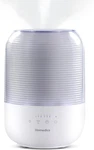 Ultrasonic Cool Mist Humidifier, Top-fill 3L Water Tank, Covers 395 Sq. Ft, 35-H. Fixed Price $108.99.