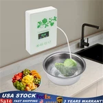 600MG/H Food Vegetable Sterilizer Ozone Generator Ozonator Air Purifier Water. Fixed Price $33.03.