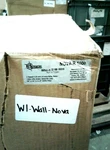 Novatek F1000 Industrial Air SCRUB,1000 Cfm, 2 Speed,red. Fixed Price $750.00.
