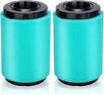 Hipa 22 083 883 01-S1 Air Filter For Cub Cadet XT1 LT42 Pack Of. Fixed Price $20.97.