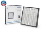 Delonghi AC100 AC150 Air Purifiers Filters Kit Genuine 5513710011. Fixed Price $85.48.