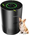 Chuboor Air Purifiers For Home Large Rooms, H13 True Hepa Bedroom Dorm. Fixed Price $69.01.