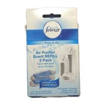 Febreze Scent Refill, Linen And Sky, 2-PACK FRF102L, Air Purifier. Fixed Price $16.99.