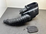 1987-93 Suzuki LT230E Quadrunner Airbox Cleaner Lid Intake Snorkel Duct. Fixed Price $119.90.