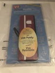New Pocket Purifier Light Eliminator All Surfaces 99.9% Germs Ships 24HR. Fixed Price $95.88.