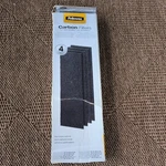 Fellows Carbon Filters For Aeromax Air Purifiers 4-PACK New. Fixed Price $26.39.