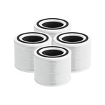 Nispira 3-IN-1 True Hepa Carbon Filter For Puroair Purifier 240, Pack. Fixed Price $69.99.