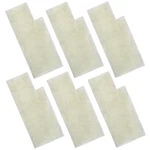 6-PACK Secondary Filter For Hoover Self-propelled, Supreme Series Bagged Upright. Fixed Price $8.95.