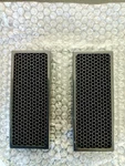 Replacement Filters For Greentech Pureair 1500 Purifier. Fixed Price $35.00.