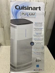 Cuisinart CAP-1000 Purxium Large Room Free Standing Air Purifier New Open Box. Fixed Price $149.99.