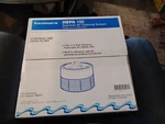 Kenmore 83232 Supreme Air Cleaning System Replacement Hepa 100 Filter New. Fixed Price $45.95.