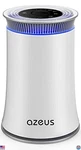 Purifier For Home Pets Hair Dust 843 Ft H13 Hepa Filter Odor Eliminator. Fixed Price $75.51.