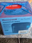 Honeywell Air Purifier Hepa 200 Sf Sq Power Plus Series Med Large Room HPA3100B. Fixed Price $89.99.