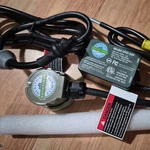Rekolighting R600 Germicidal System UV24V 14" Keep Ac And Air Clean. Fixed Price $200.00.