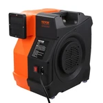 Vevor Inflatable Bounce House Blower 1.5 & 1.7 Hp 1100W Commercial Air Pump Fan. Fixed Price $132.90.