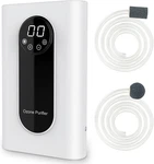 Portable Ozone GENERATOR,1000MG/H Multipurpose Machine For Air,water,,home. Fixed Price $78.95.