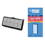 Dvc Micro-lined Replacement Filter 4854916 Miele AH30 S300/S600 Canister Vacuum. Fixed Price $13.99.