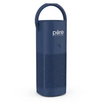 Enrichment Purezone Mini Portable Air Purifier - Cordless True Hepa Filt.... Fixed Price $59.75.