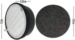 Hongfa LV-H132 Replacement Filters For Levoit Air Purifier, 3-IN-1 Nylon Pre. Fixed Price $16.99.