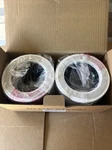 2 Pack True Hepa Replacement Filter Compatible With Fulminare PU-P07 Air .... Fixed Price $7.00.
