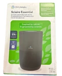 Dh Lifelabs Sciaire Essential Purifier With Hepa Filter - Black. Fixed Price $89.98.