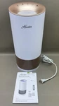 Hunter HP400 Tower True Hepa Air Purifier With Uvc & Cooler Filter. W/ Manual. Fixed Price $44.87.