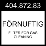 Ikea Fornuftig Filter Gas Cleaning 404.872.83. Fixed Price $69.99.