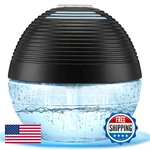 Ap Airpleasure Water-based Purifier Washer Revitalizer Freshener. Fixed Price $51.80.