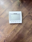 Broan VT8W White Wall Control For Erv & Hrv Units. Fixed Price $125.85.