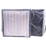 Pureburg Carbon Set For WPPRO2000B Air Purifier + Pre-filters. Fixed Price $49.31.