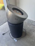 Dyson BP03 Big+quiet Air Purifier. Fixed Price $405.00.