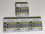 Hamilton Beach Trueair 6 Replacement Carbon Filters Pet Odors 04234G & 04294G. Fixed Price $32.99.