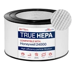 Hepa Filter For Honeywell 24000 24500 50250-S 52500 Air Purifier Replacement. Fixed Price $58.99.