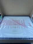 Colzer Genuine Replacement Filter KJGL01A-500H Air Scrubber, Brand New. Fixed Price $60.00.